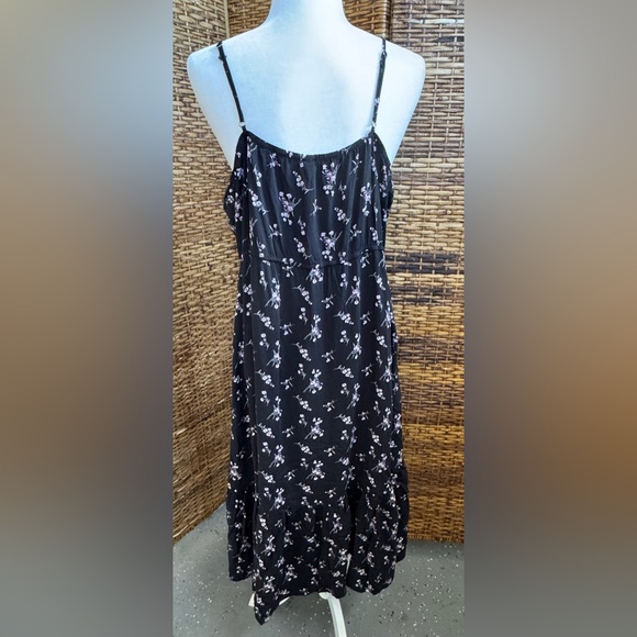 BP Floral Dress (XL) - Picture 2 of 5